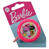 Volare bel barbie op kaart