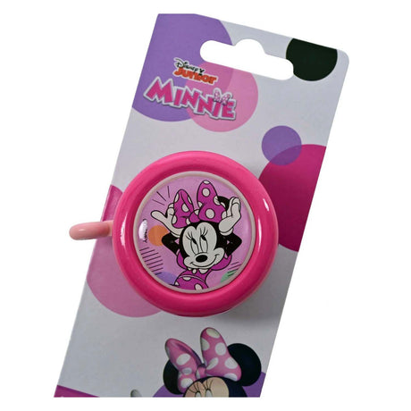 Volare minnie fietsbel
