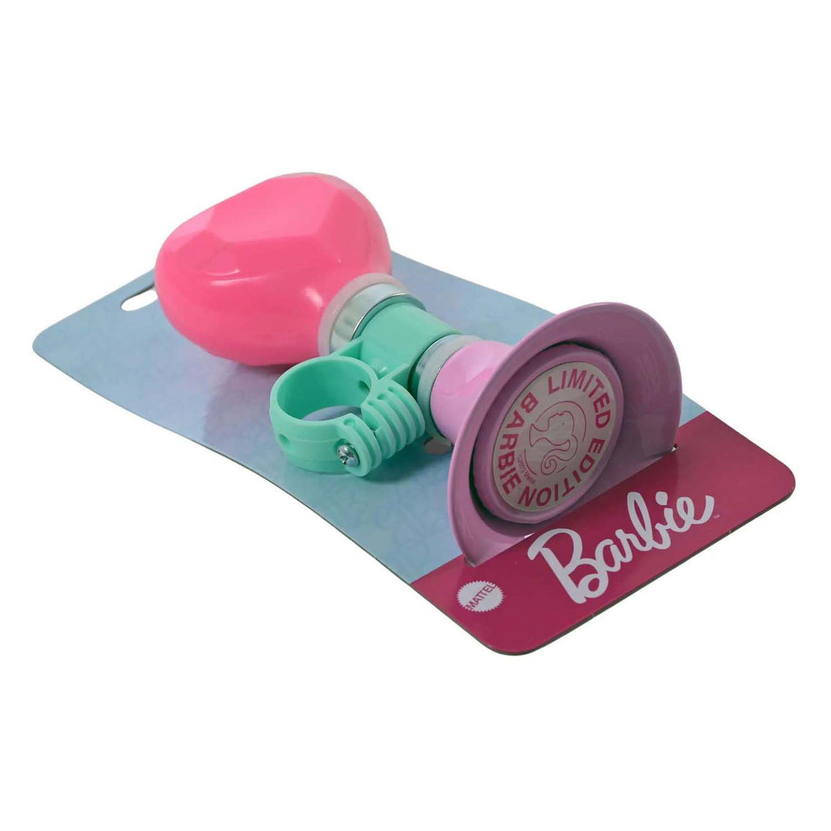 Mattel barbie balhoorn