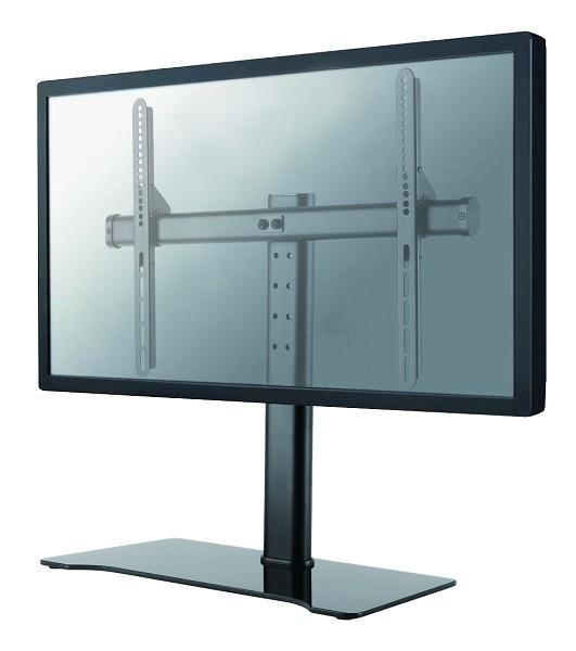 Neomounts neomounts fpma-d1250black flatscreen bureausteun, 32-60 , 40 kg, 200x200 600x400mm, blac