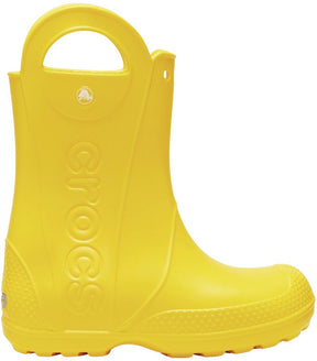 Crocs handle it regenlaarzen junior 20 21