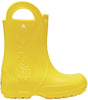 Crocs handle it regenlaarzen junior 20 21