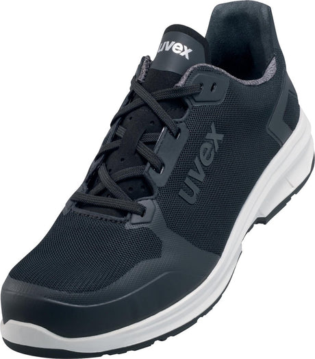 Uvex 1 sport halbschoenen s1p 65942 zwart (65942) 52