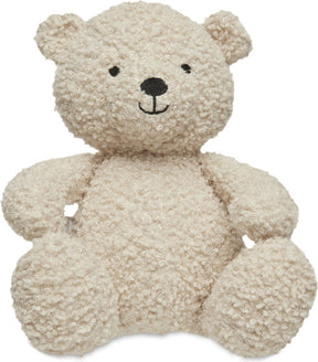 Jollein knuffel teddy bear naturel