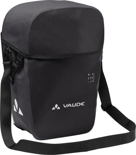 Vaude aqua back pro single, black, -