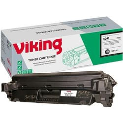 Tonercartridge viking compatibel hp cf230x zwart