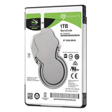 Seagate ST1000LM048 Barracuda HDD, 1TB, 2,5, SATA3 6GBPS, 5400 rpm, 128 MB, 1,7 W