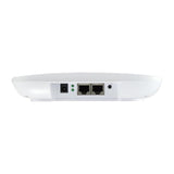 LevelOne WAP-8121 AC750 DBANE POE Punto de acceso LAN, 802.11a b e g n, banda dual, 300mbps