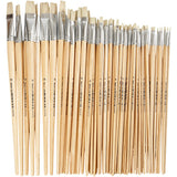 Http: www.cchobby.nl nature-line-kwasten-afm-1-2-4-8-14-20-l-27-5-33-cm-b-5-19-mm-plat-64-stuk-1-doos