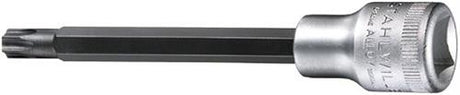 Stahlwille torxdop 1 2 t50 lang