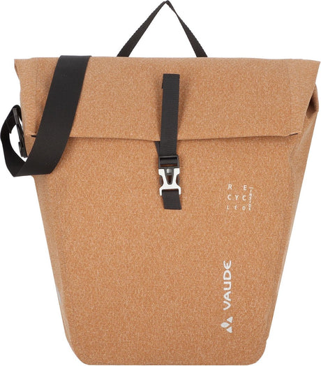 Vaude recycle pro single, umbra, -