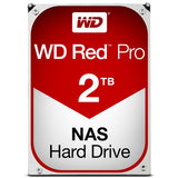 Wd rout Pro, 2 TB