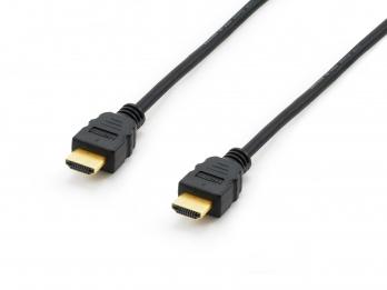 Equip equip 119373 high speed hdmi2.0 cable w ethernet, 4k@50 60 hz (2160p) hdmi type-a, m m, 10m