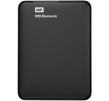 WD Elements Portable, 2 TB