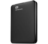 WD Elements Portable, 2 TB