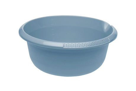 Keeeper afwasbak rond 3,5l ã˜28x11cm nordic blue