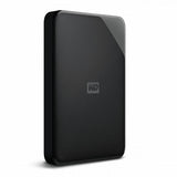 WD Elements Portable, 4 TB