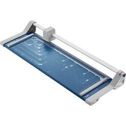 Dahle rolsnijmachine 508 a3 blauw, zilver