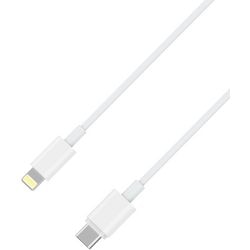 Oplaadkabel xlayer 216634 usb wit