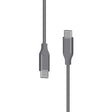Oplaadkabel xlayer 217088 usb grijs