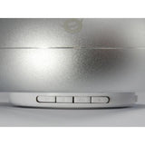 Conceptronic conceptronic beattie 01s wireless bluetooth speaker, micro-usb, 3w, 150 20000 hz, silver