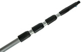 Moerman 1056857 - telescoopsteel 4,5 m | 2 stuks