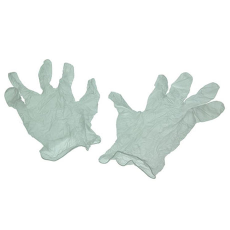 Starbright 1009152 - sb vinyl handschoen 30st | 8 stuks