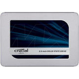 Cruciale cruciale mx500, 1 tb