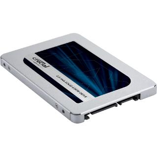 Cruciale cruciale mx500, 1 tb