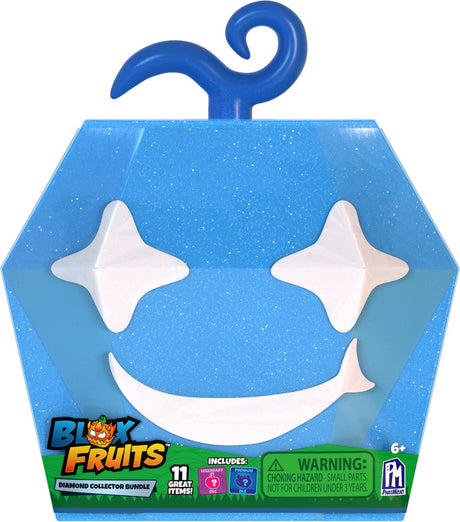 Blox fruits - diamond collector bundle