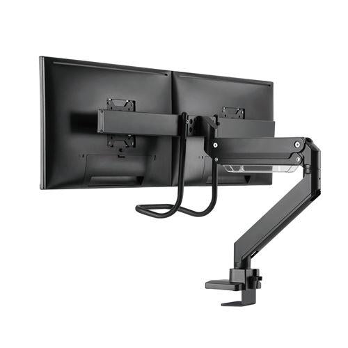 Neomounts Neomounts NM-D775DXBLACH FLAT SCREE DESCH MOMST TV CLAMP, 8 kg, 10 32) 100x100 mm, BLA