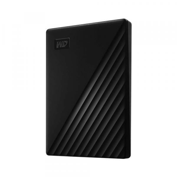 WD My Passport 1 TB