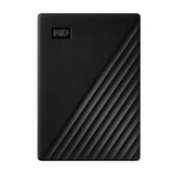 WD My Passport 1 TB