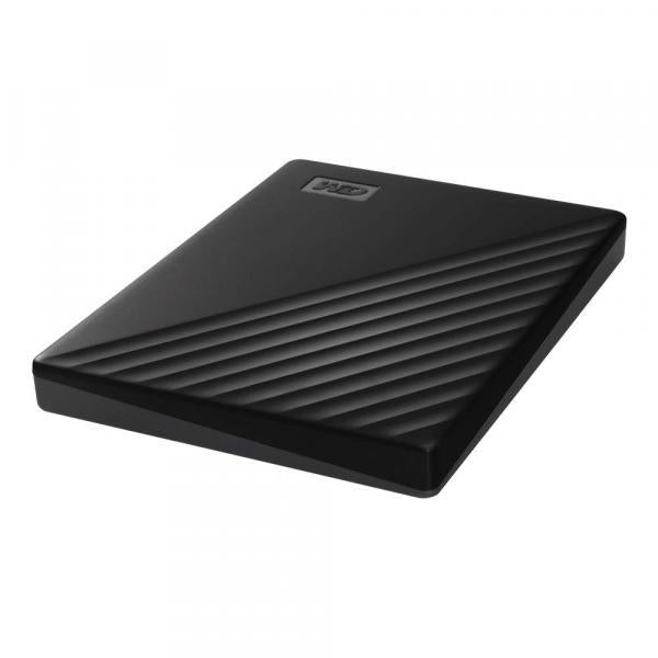 WD My Passport 4 TB