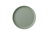 Mepal diep bord silueta ø21cm - sage