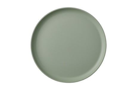 Mepal plat bord silueta ø26cm - nordic sage