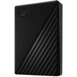 Wd mitt pass 5 tb