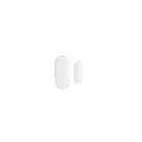 Woox r7047 smart door window sensor, zigbee, white