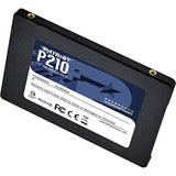 Patriot Patriot P210, 2 TB