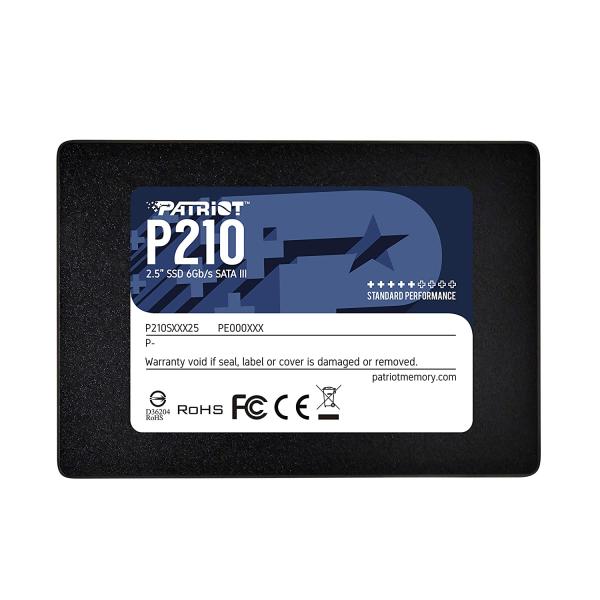 Patriot Patriot P210, 1 TB