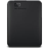 WD Elements Portable, 5 TB externe harde schijf