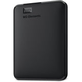 WD Elements Portable, 5 TB externe harde schijf