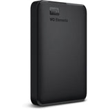 WD Elements Portable, 5 TB externe harde schijf