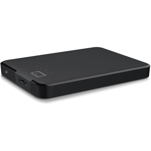 WD Elements Portable, 5 TB externe harde schijf