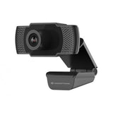 Conceptronic conceptronic amdis01b full hd webcam with microphone, usb, 2 mp, 1920 x 1080p 30 fps, h.264, 90°