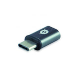 Confestronescht Donn05g USB-C zu Micro USB OTG Adapter 3-Pack, USB 2.0 Type-C Microm, mic