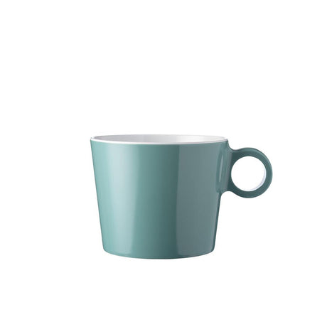 Mepal mok flow 375ml nordic green