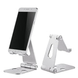 Neomounts ds10-160sl1 phone desk stand (suited for phones up to 7inch)