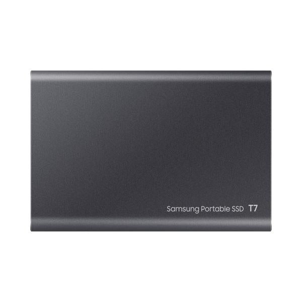 Samsung tragbarer T7, 1 TB