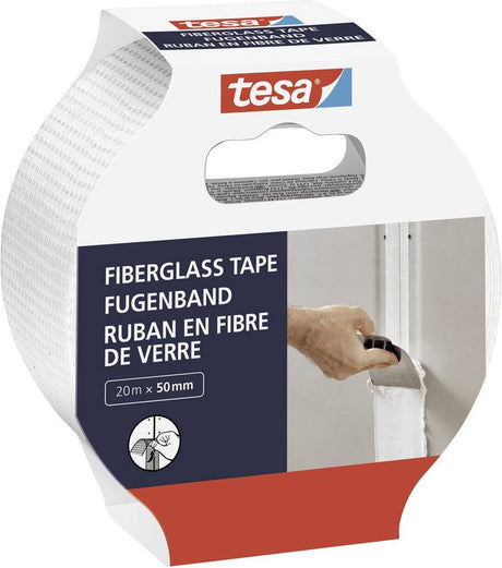 Tesa plakband 50 mm x 20 m